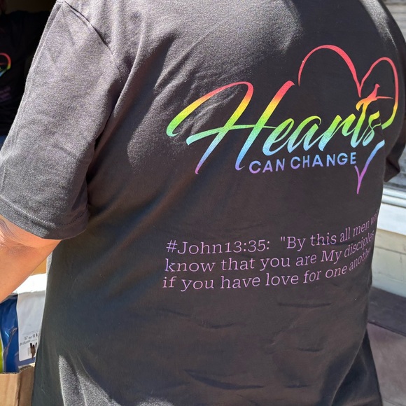 Meet your Posher, Jamie - Picture 2 of 3